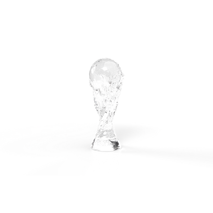 FIFA World Cup 2026™ Piece of the Pitch - Hero Edition