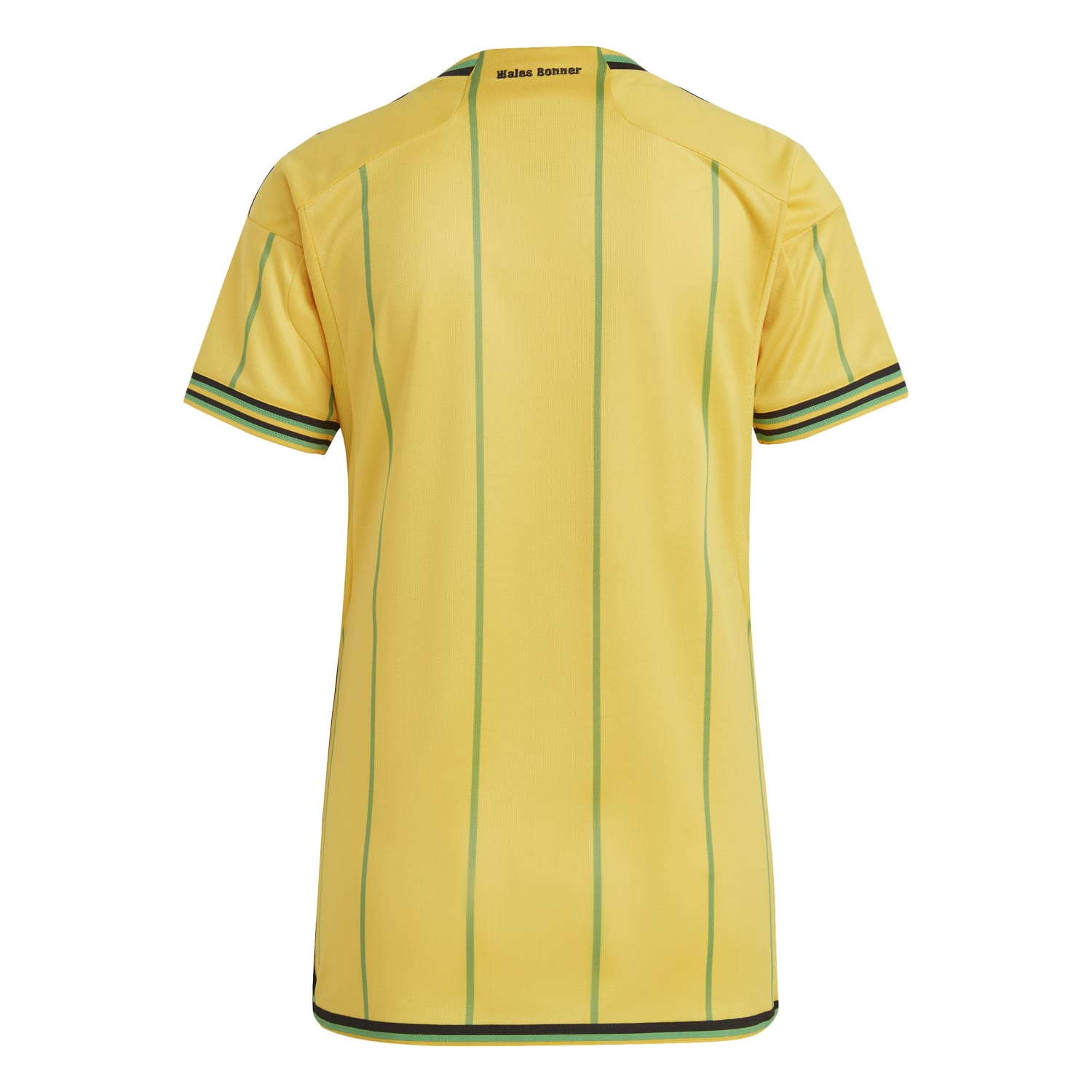 adidas Jamaica 2023 Home Jersey - Women's