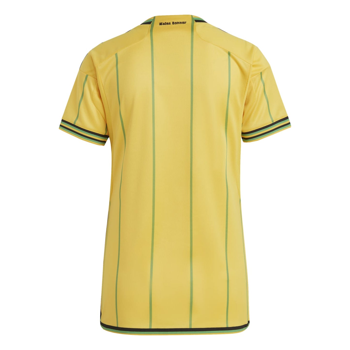adidas Jamaica 2023 Home Jersey - Women's