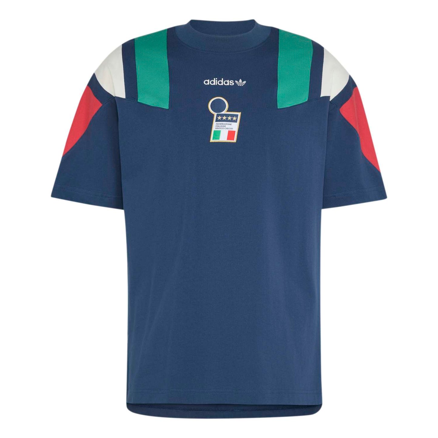 Italy EQT T-Shirt - Unisex