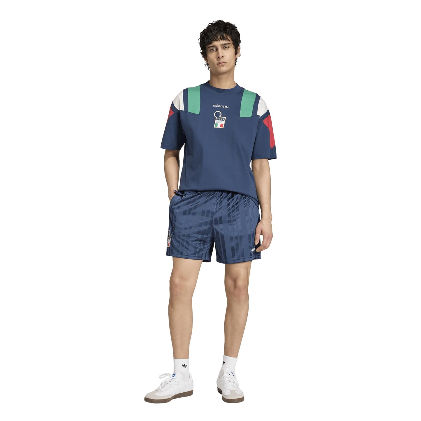 Italy EQT T-Shirt - Unisex