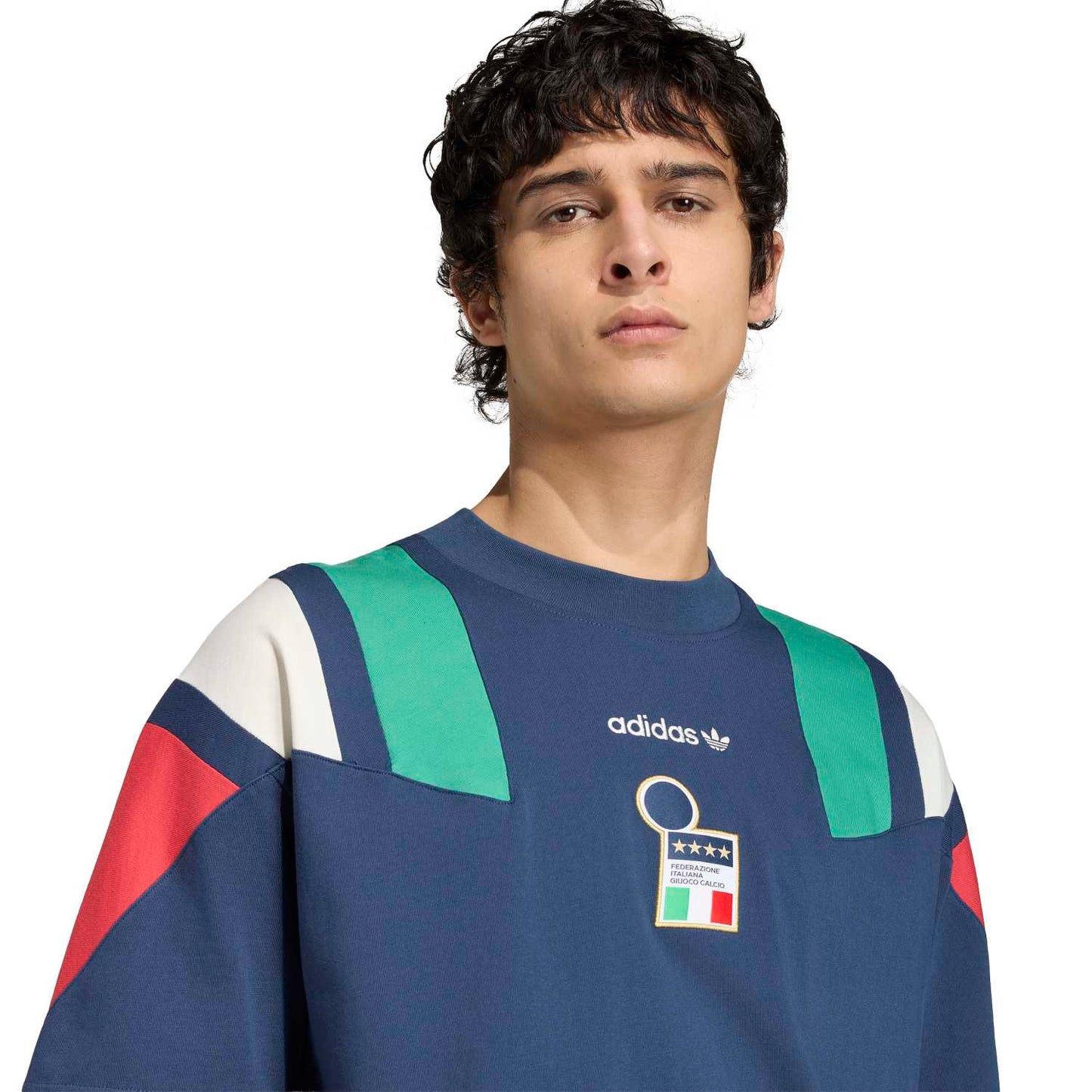 Italy EQT T-Shirt - Unisex