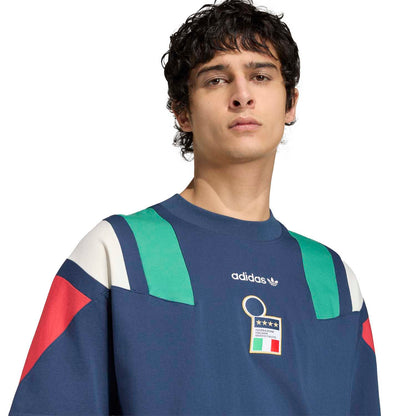 Italy EQT T-Shirt - Unisex
