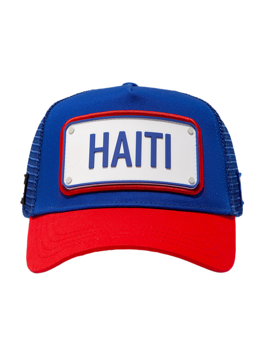 FIFA World Cup 2026™ Haiti Team Cap