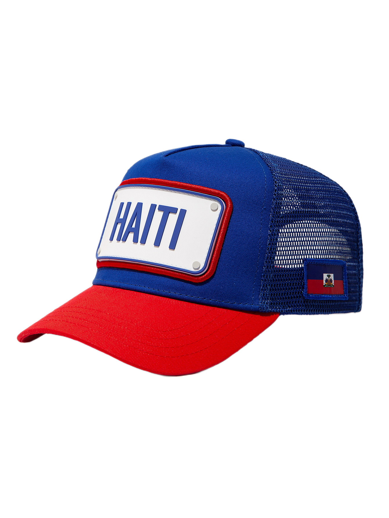 FIFA World Cup 2026™ Haiti Team Cap