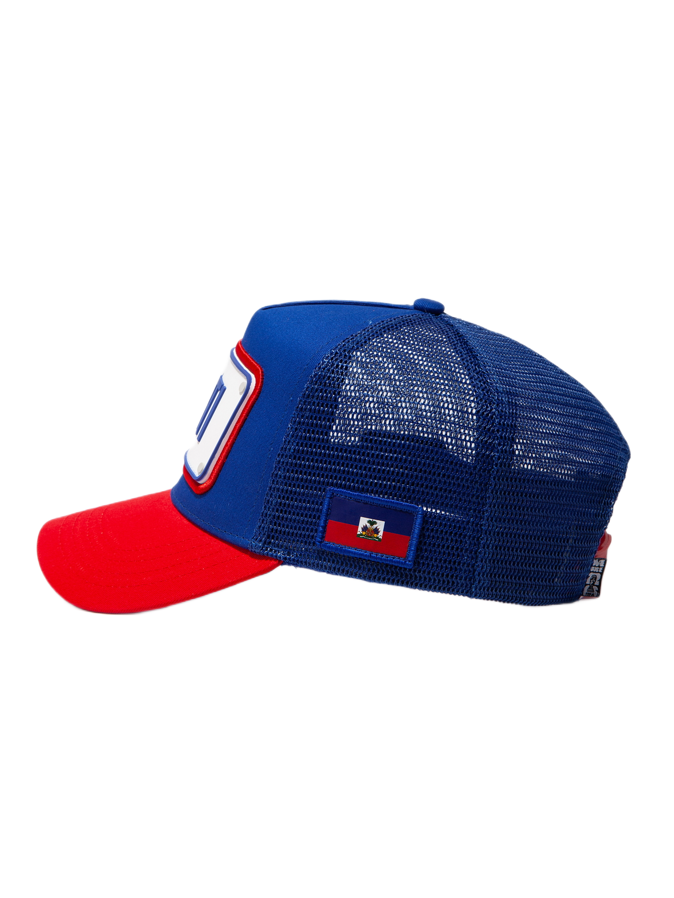 FIFA World Cup 2026™ Haiti Team Cap