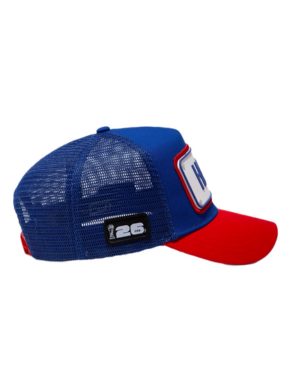 FIFA World Cup 2026™ Haiti Team Cap