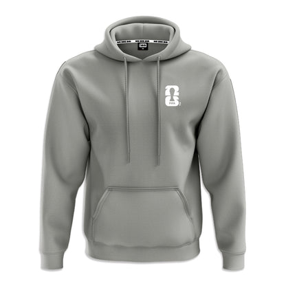 Sweat à Capuche Gris Amplified Coupe du Monde de la FIFA 2026™ – Unisexe