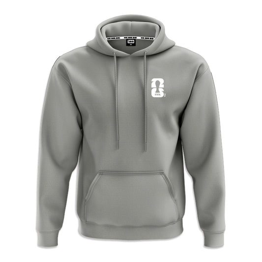 Sweat à Capuche Gris Amplified Coupe du Monde de la FIFA 2026™ – Unisexe