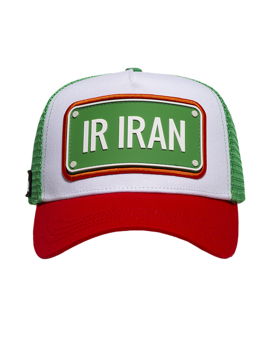FIFA World Cup 2026™ Iran Team Cap
