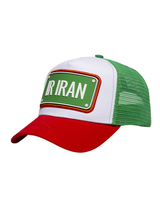 FIFA World Cup 2026™ Iran Team Cap