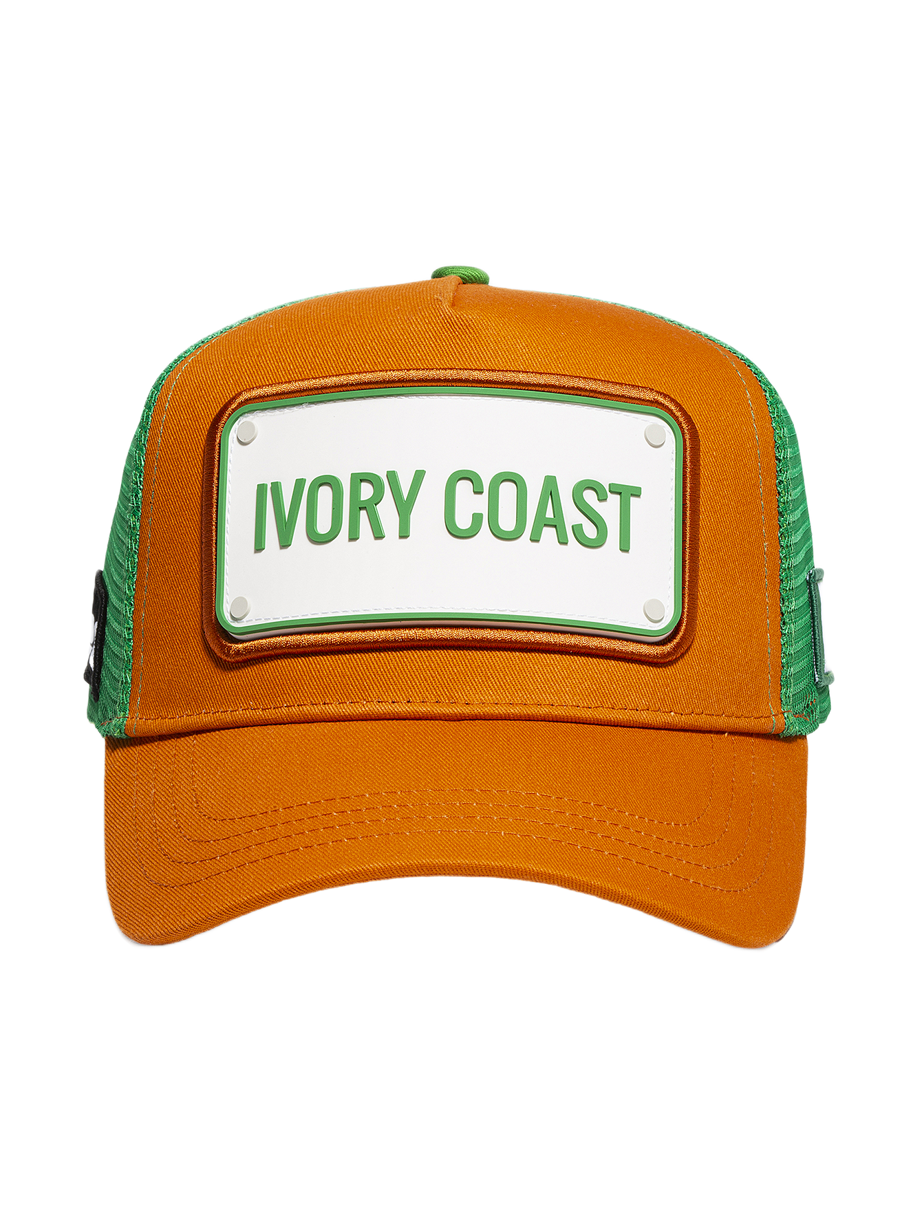 FIFA World Cup 2026™ Ivory Coast Team Cap