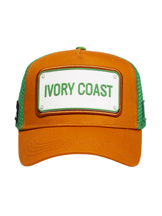 FIFA World Cup 2026™ Ivory Coast Team Cap