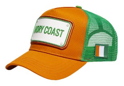 FIFA World Cup 2026™ Ivory Coast Team Cap