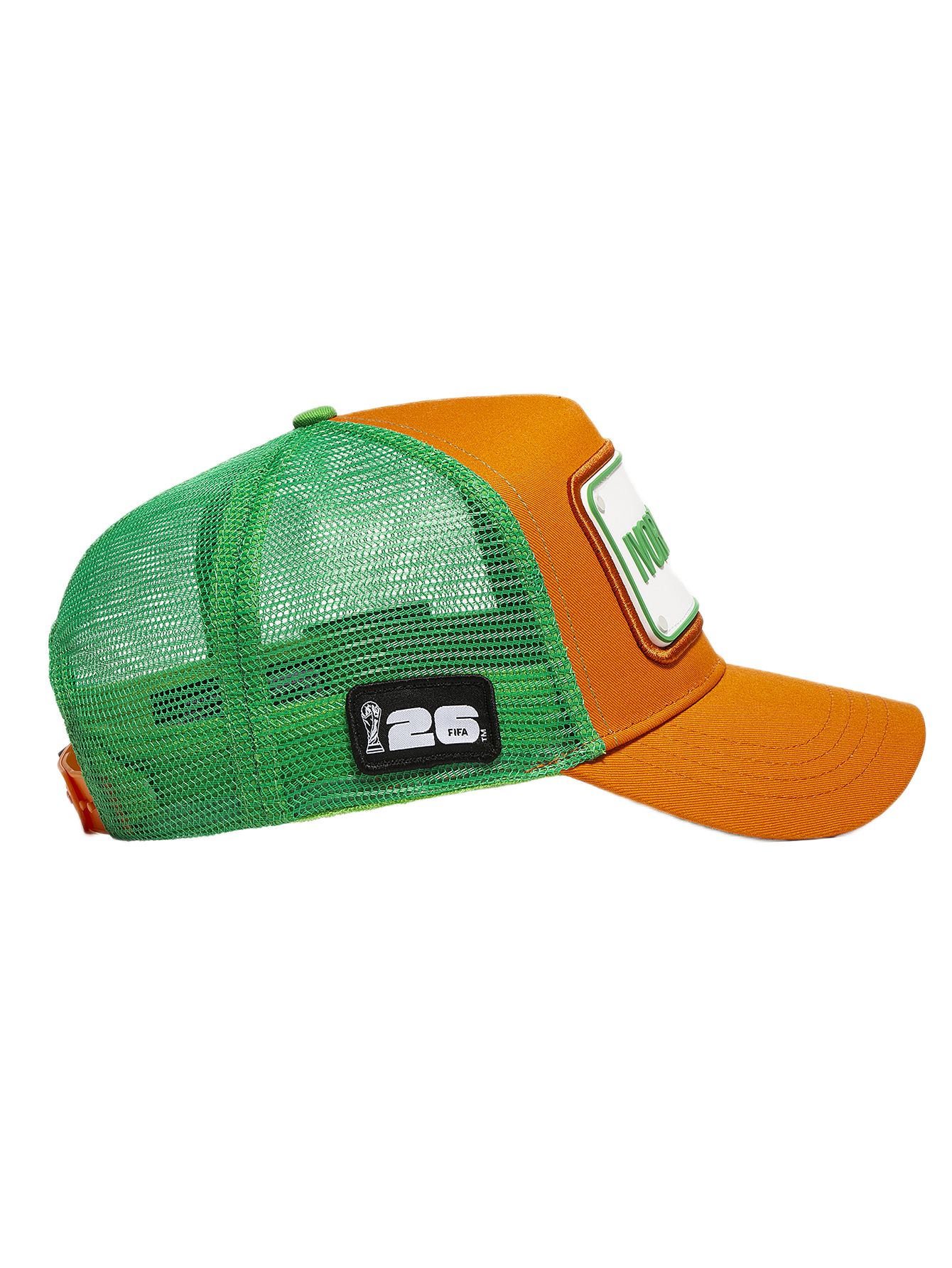 FIFA World Cup 2026™ Ivory Coast Team Cap