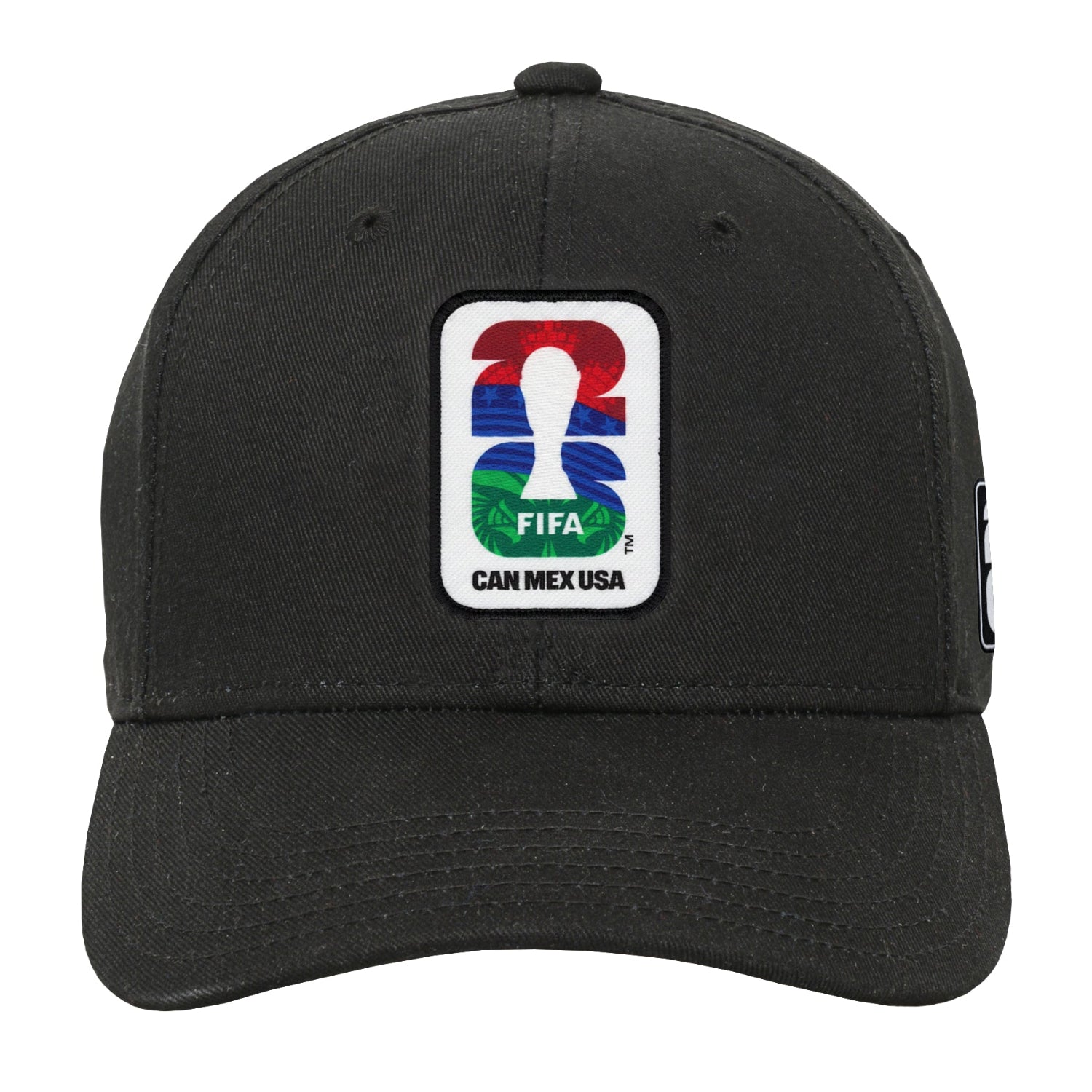Official FIFA World Cup 2026 Headwear – FIFA Official Store