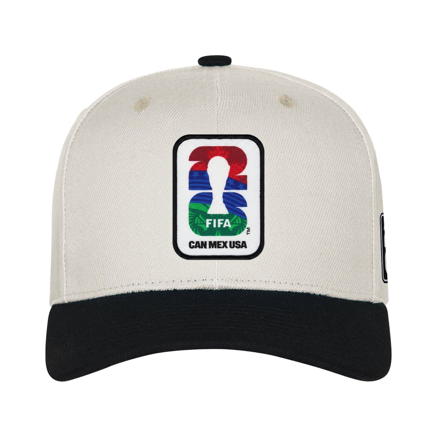 Caps FIFA Fussball-WM 2026 Offiziell – FIFA Official Store