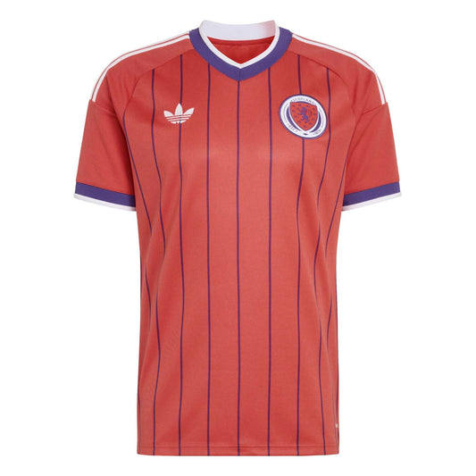 Scotland 2026 Away Jersey- Men's