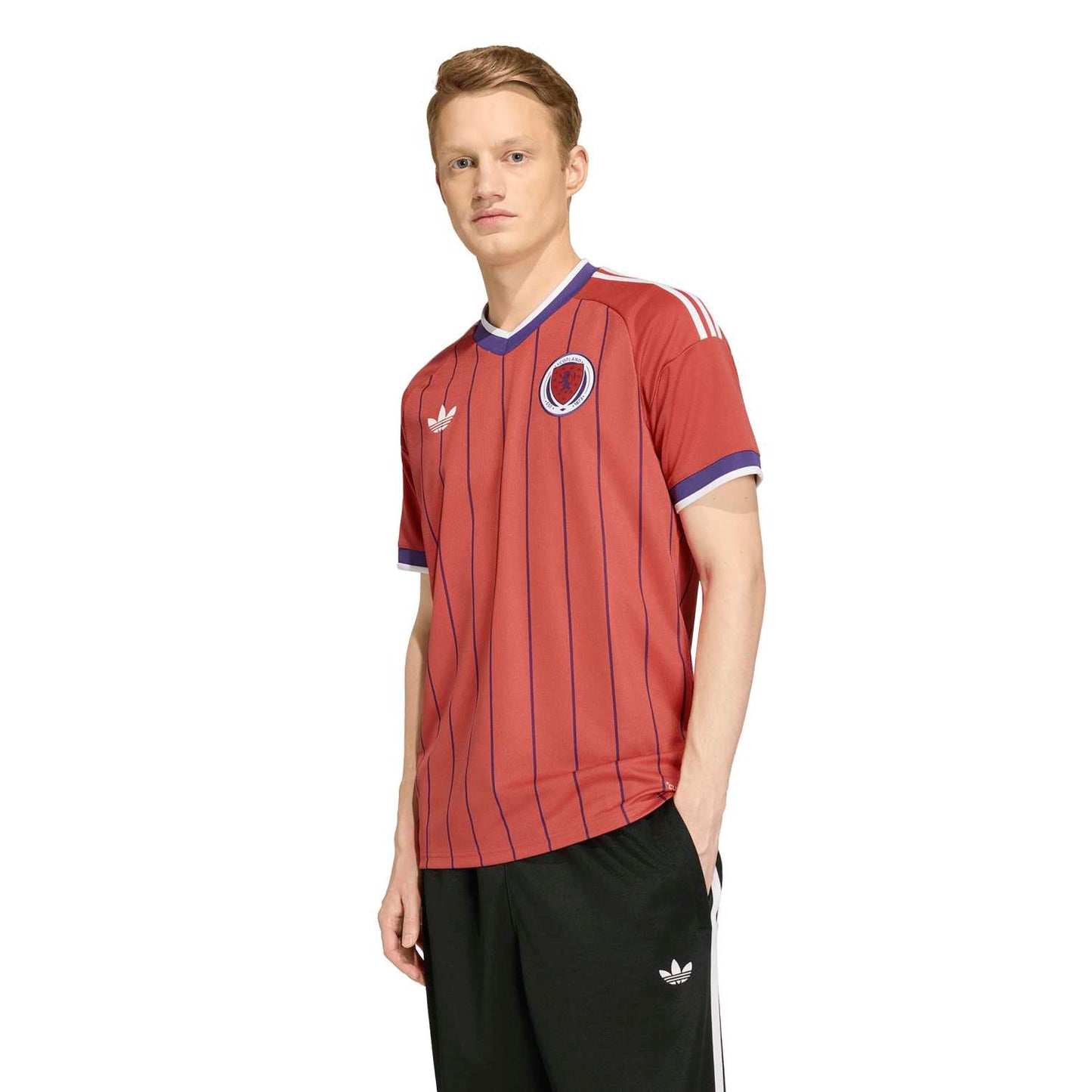 Scotland 2026 Away Jersey- Men's