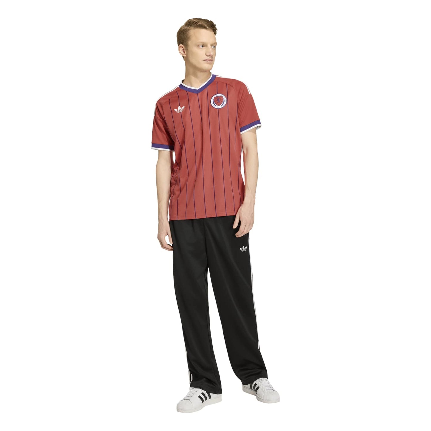 Scotland 2026 Away Jersey- Men's