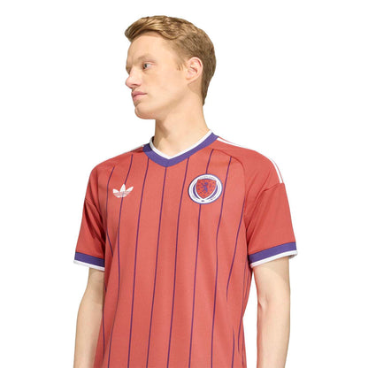 Scotland 2026 Away Jersey- Men's