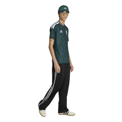 Camisa da Arábia Saudita 2026 Mandante - Masculina