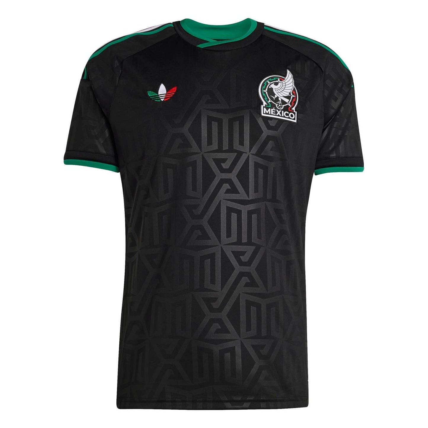 Mexico 2026 Third Jersey - Men's