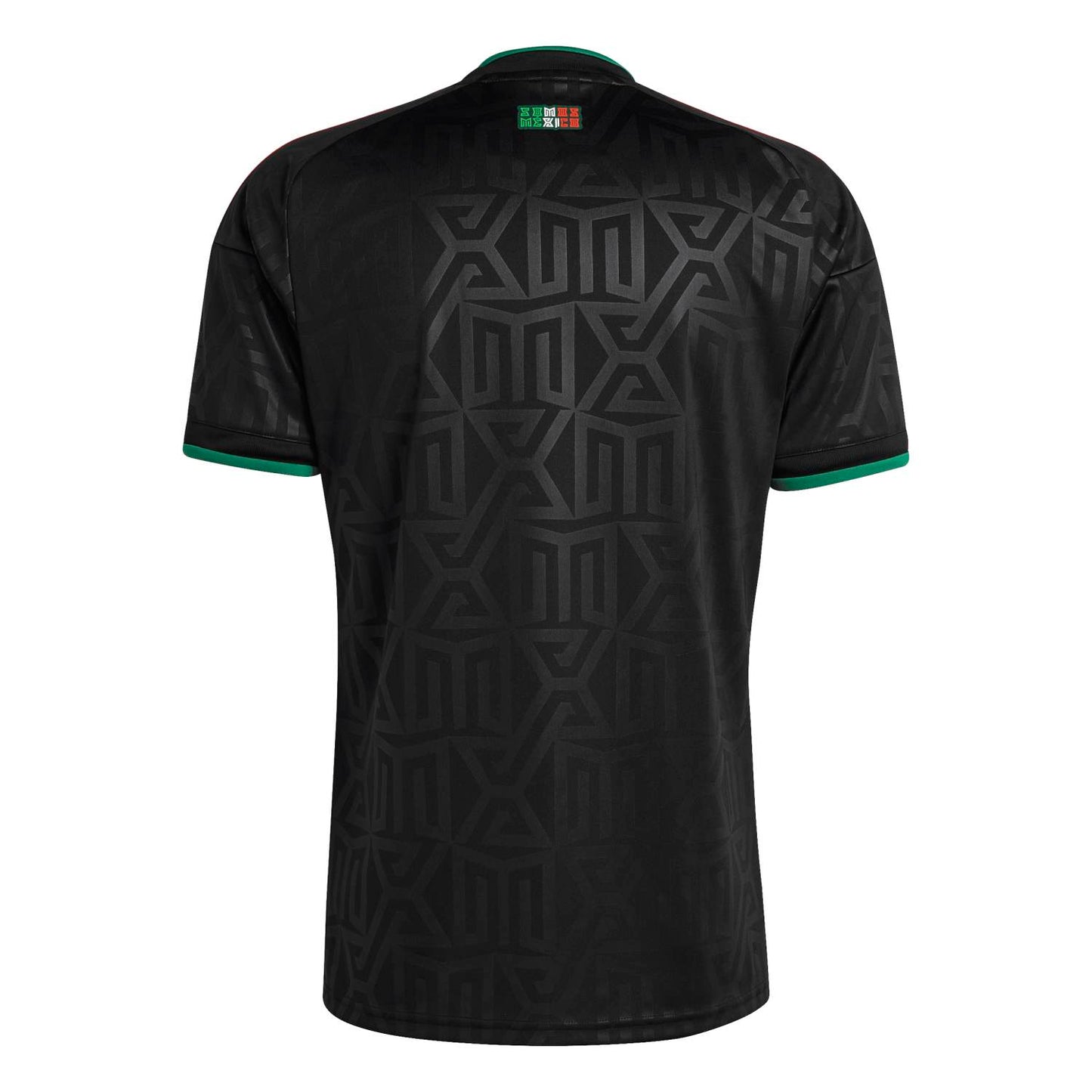 Mexico 2026 Third Jersey - Men's
