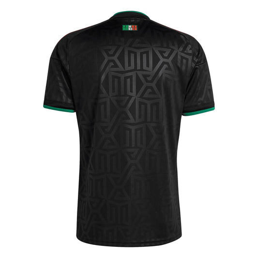 Mexico 2026 Third Jersey - Men's