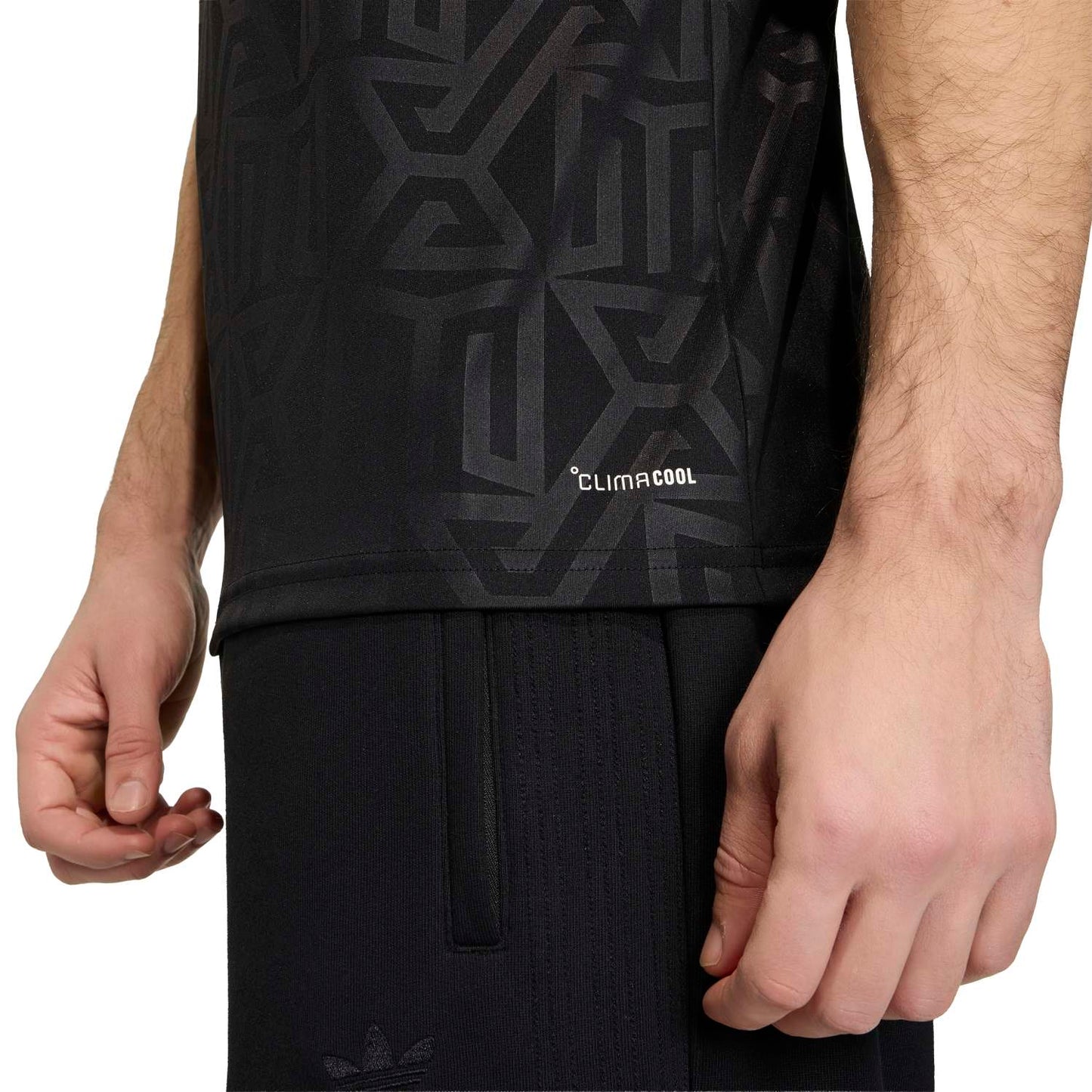 Mexico 2026 Third Jersey - Men's