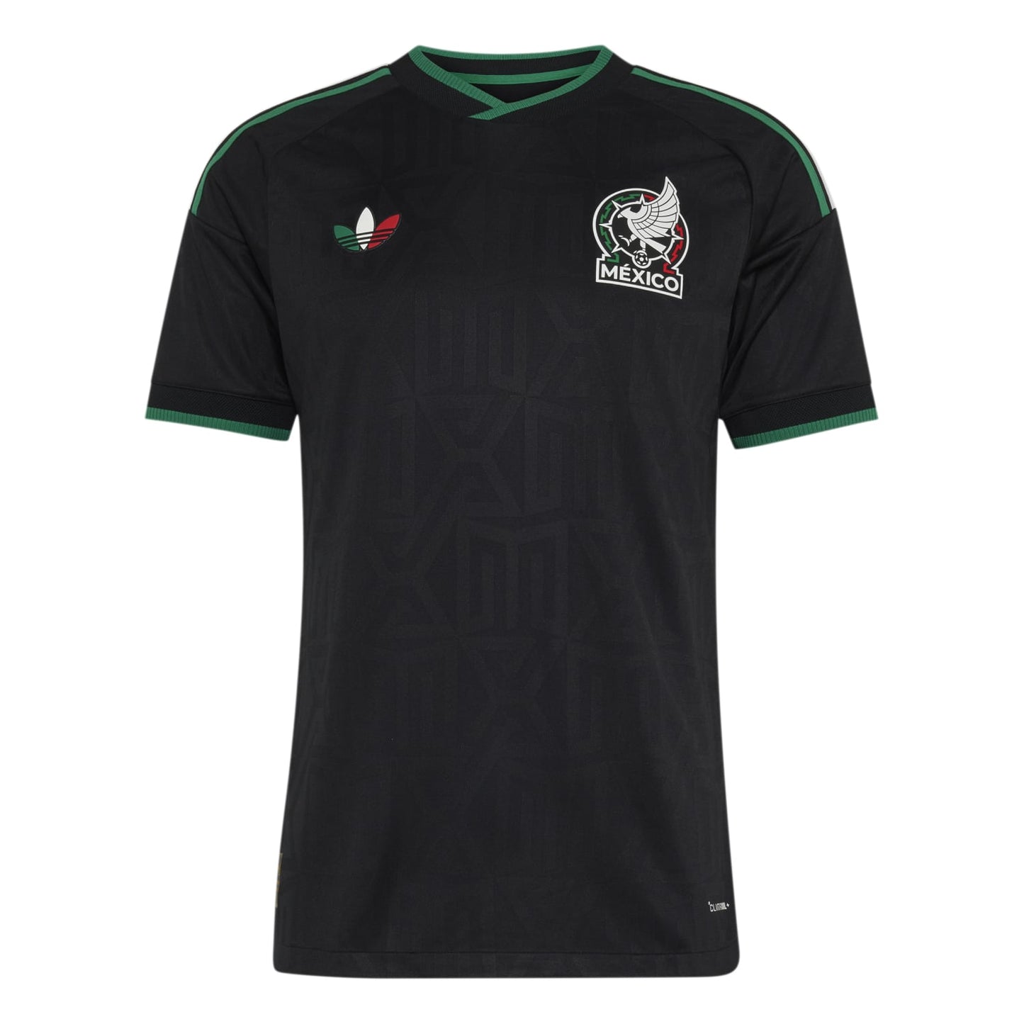 Mexico 2026 Third Authentic Jersey - Men's