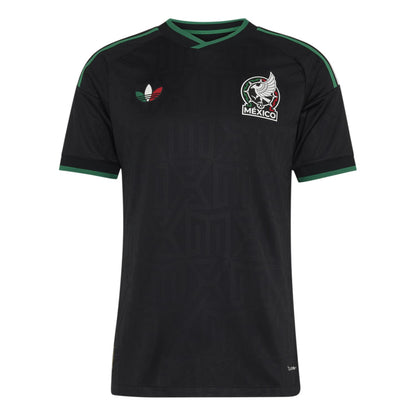 Mexico 2026 Third Authentic Jersey - Men's