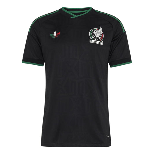 Mexico 2026 Third Authentic Jersey - Men's