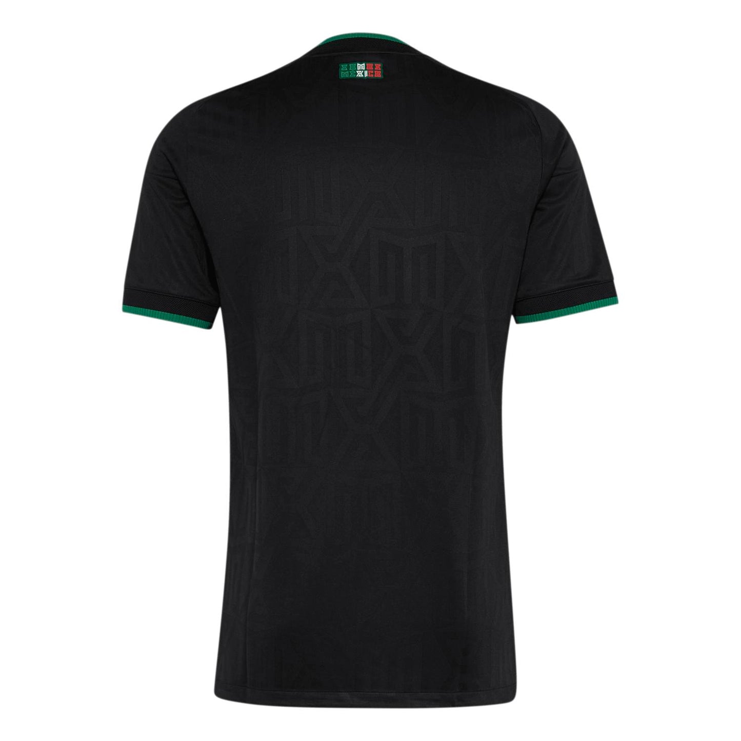 Mexico 2026 Third Authentic Jersey - Men's