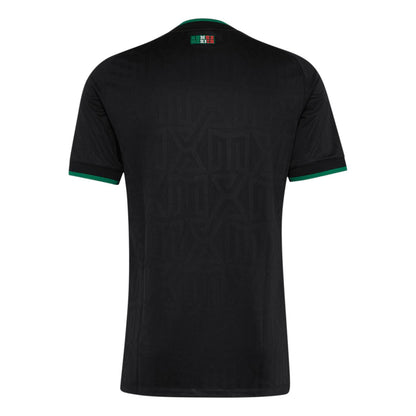 Mexico 2026 Third Authentic Jersey - Men's