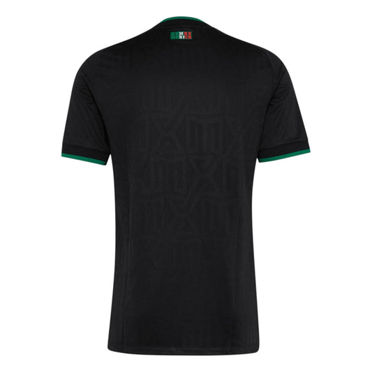 Mexico 2026 Third Authentic Jersey - Men's