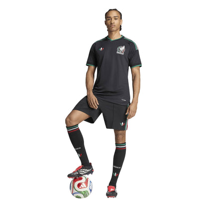 Mexico 2026 Third Authentic Jersey - Men's