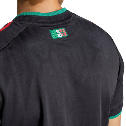 Mexico 2026 Third Authentic Jersey - Men's