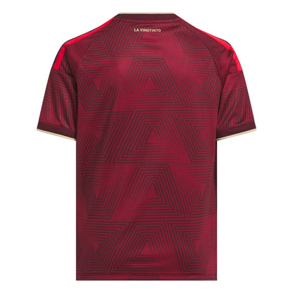 Venezuela 2026 Home Jersey - Youth