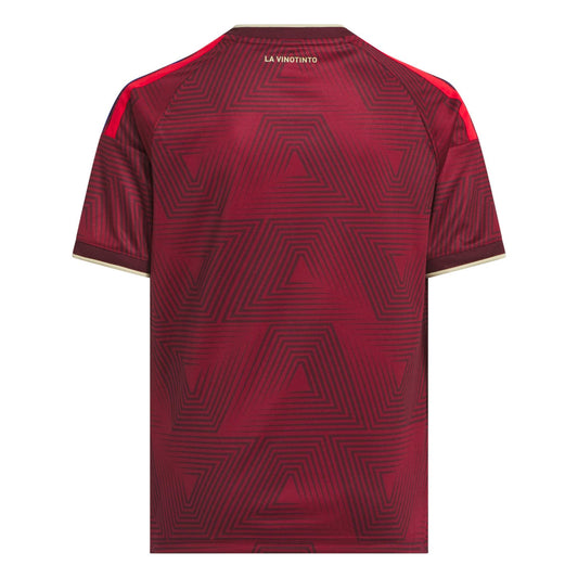 Venezuela-Heimtrikot 2026 – Kinder