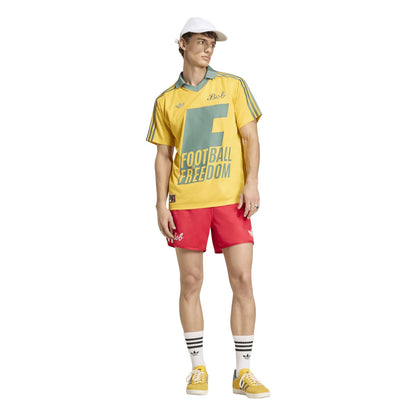Bob Marley Originals Shorts
