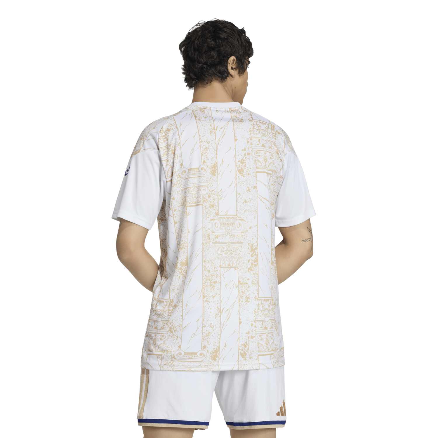 adidas Italy 26 Home Pre Match Jersey - Men's – FIFA Official Store