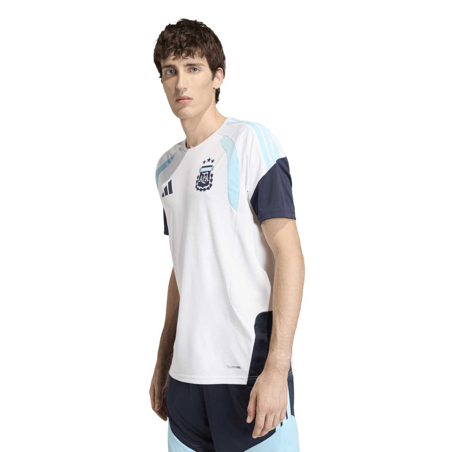 adidas Argentina 26 Tiro Training Jersey – FIFA Official Store