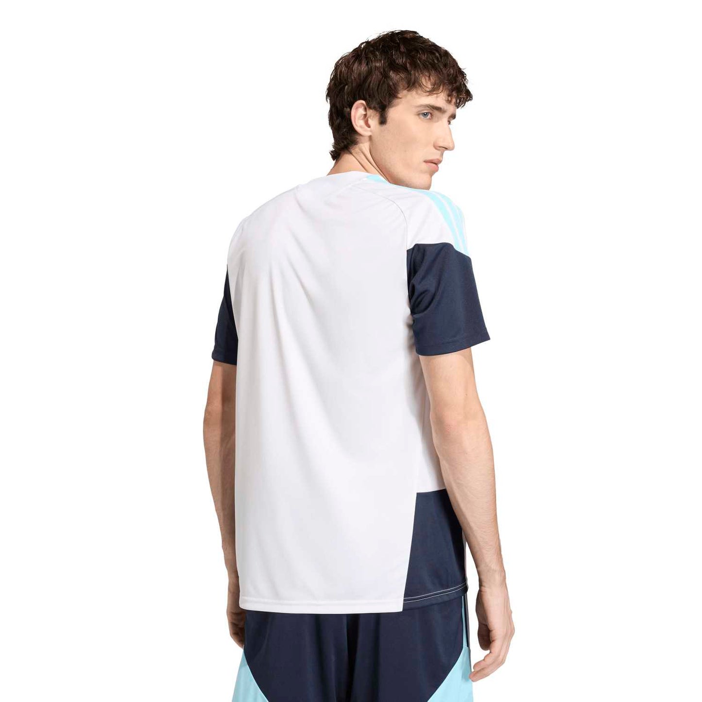 Argentina 26 Tiro Training Jersey - Men's