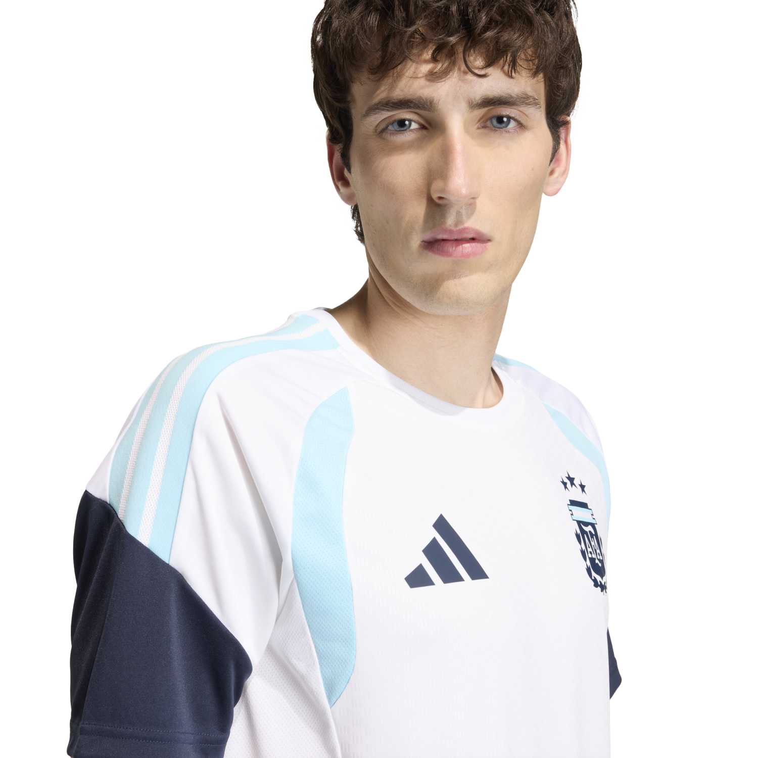 adidas Argentina 26 Tiro Training Jersey – FIFA Official Store