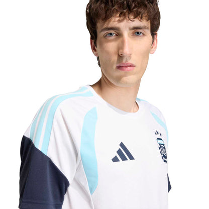 Argentina 26 Tiro Training Jersey - Men's