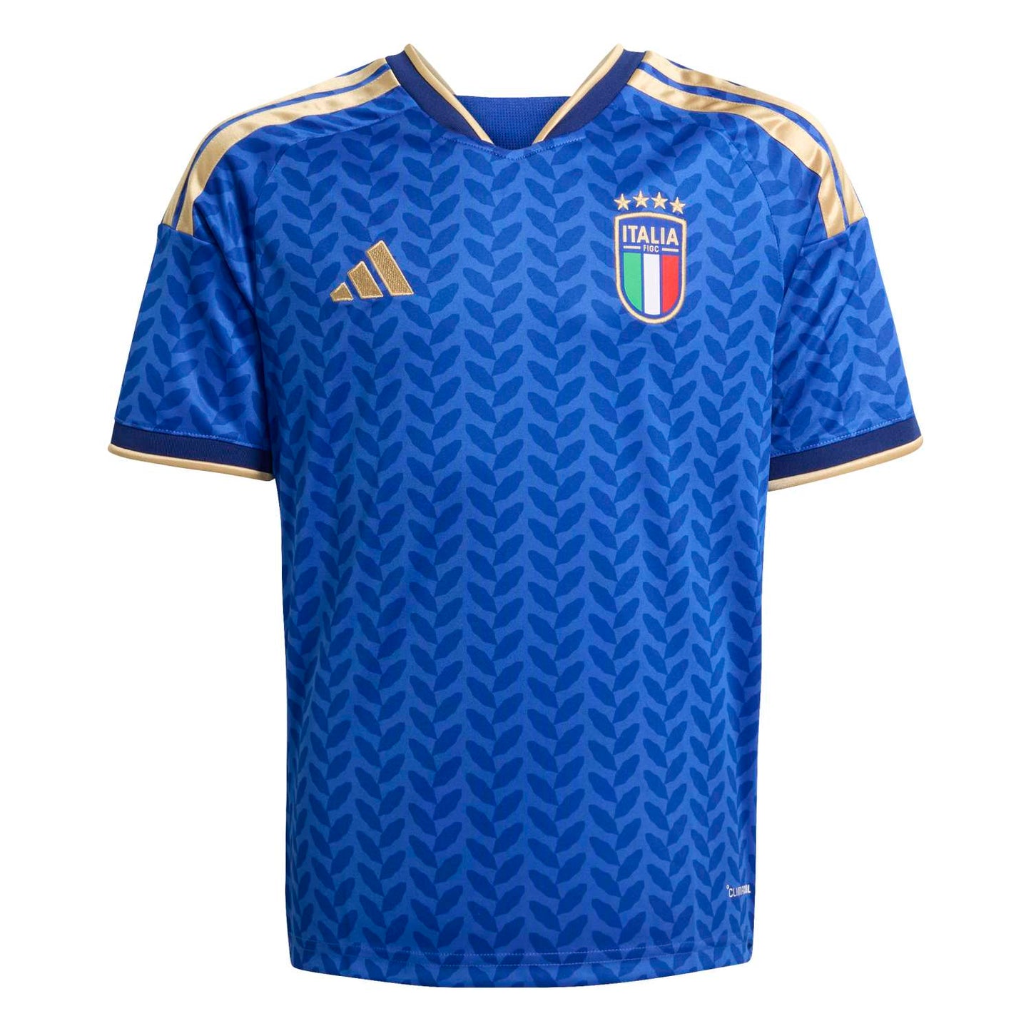 Camisa da Itália 2026 Mandante - Infantil