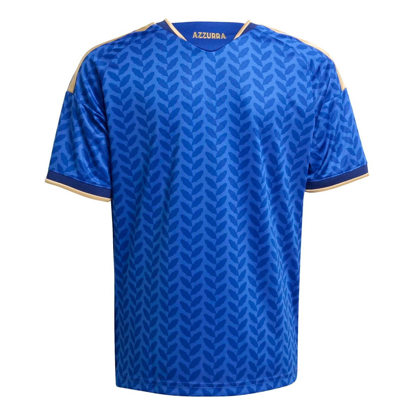 Camisa da Itália 2026 Mandante - Infantil