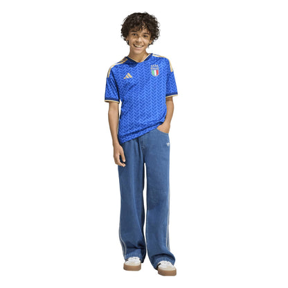 Camisa da Itália 2026 Mandante - Infantil