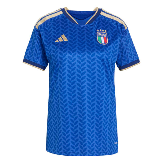 Maillot Domicile de l’Italie 2026 – Femme